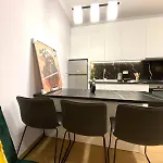Signature Apartment 11