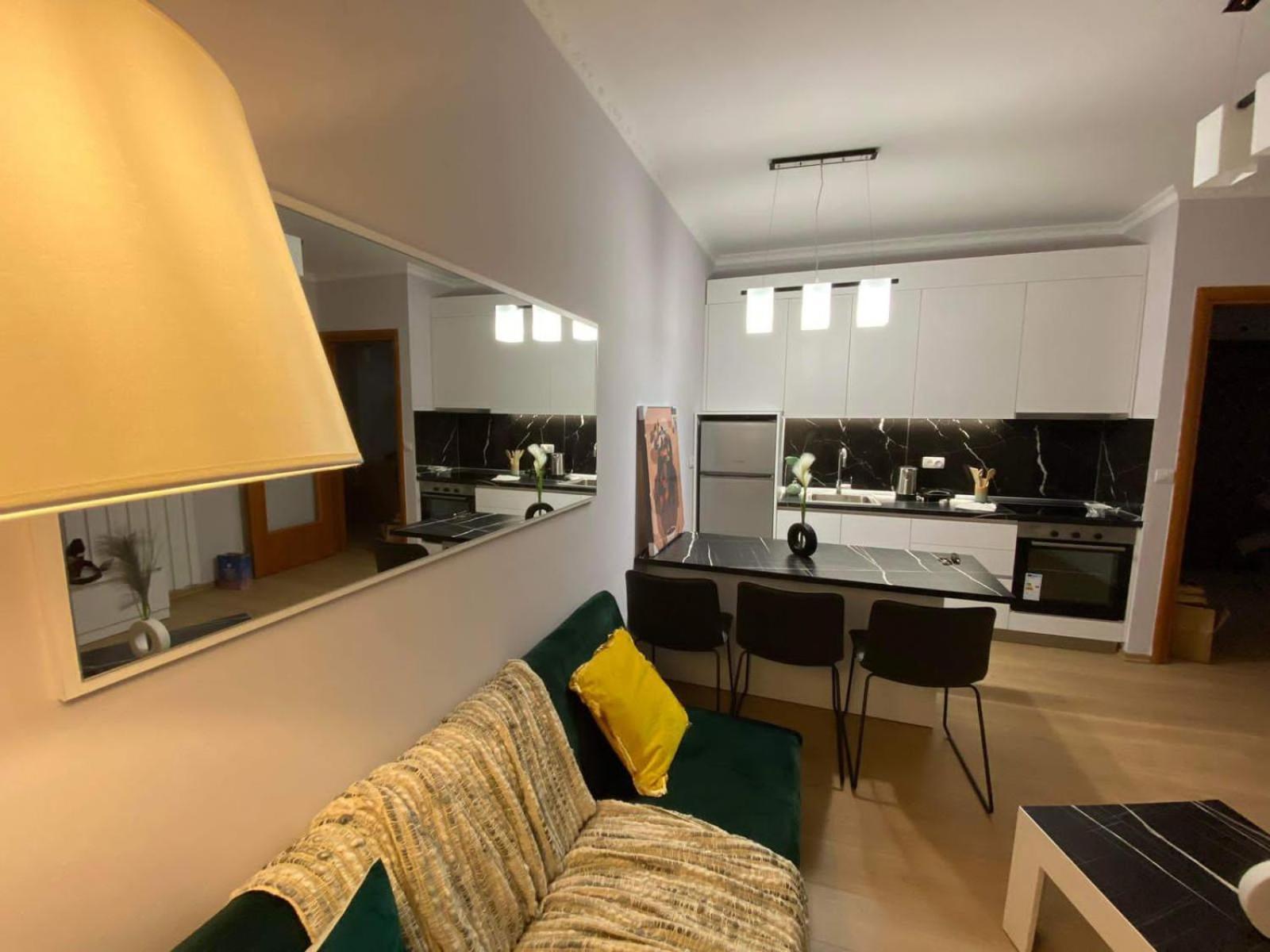 Apartment Signature 11