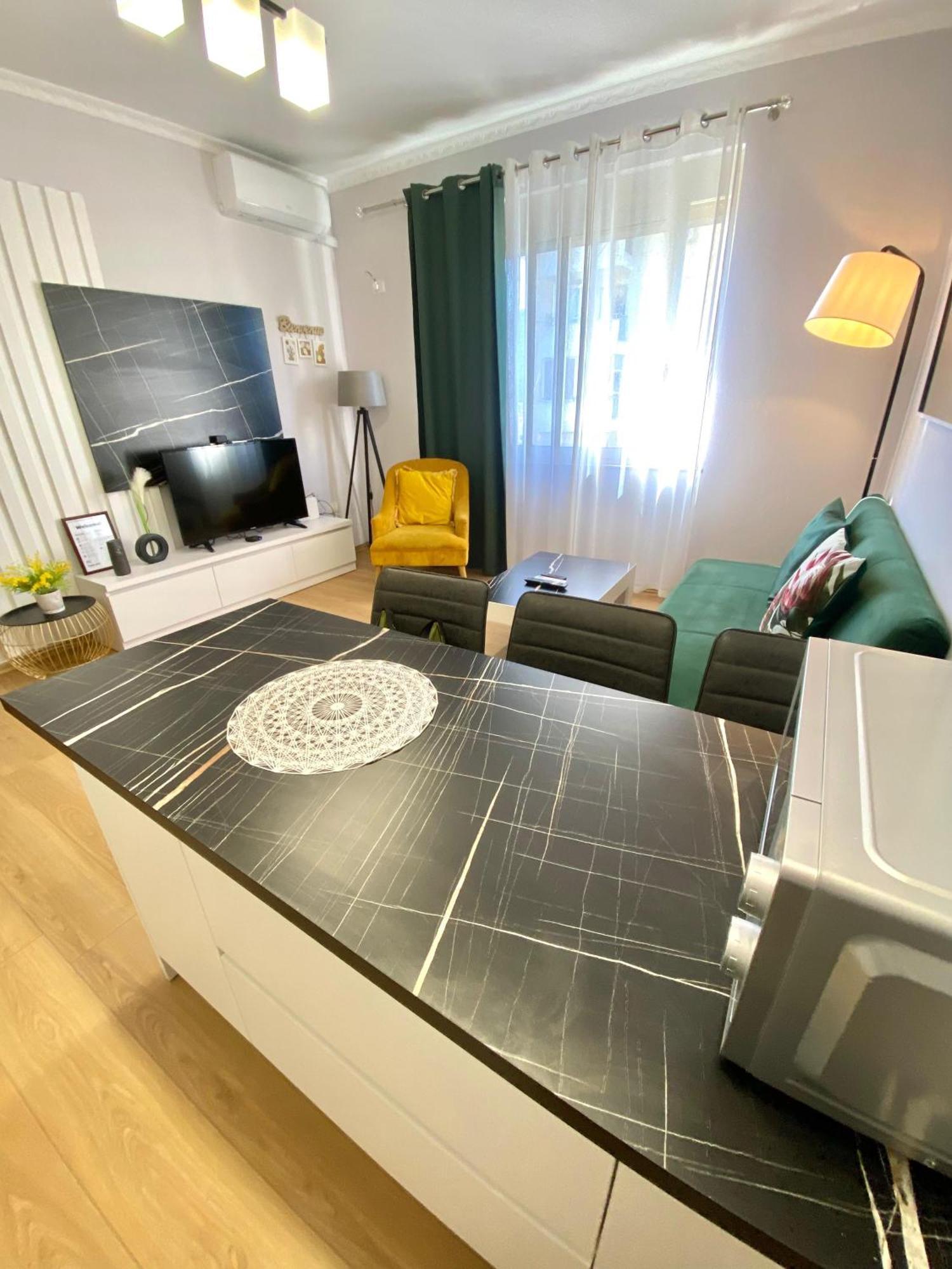 Apartment Signature 11 Tirana