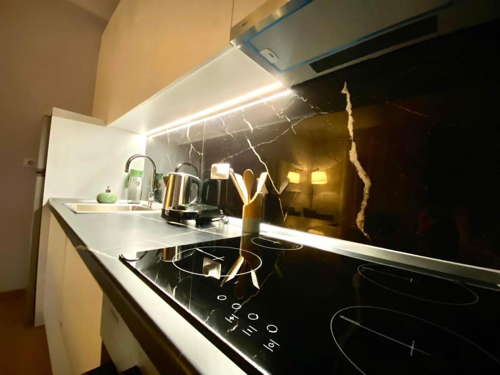Signature 11 Apartment *