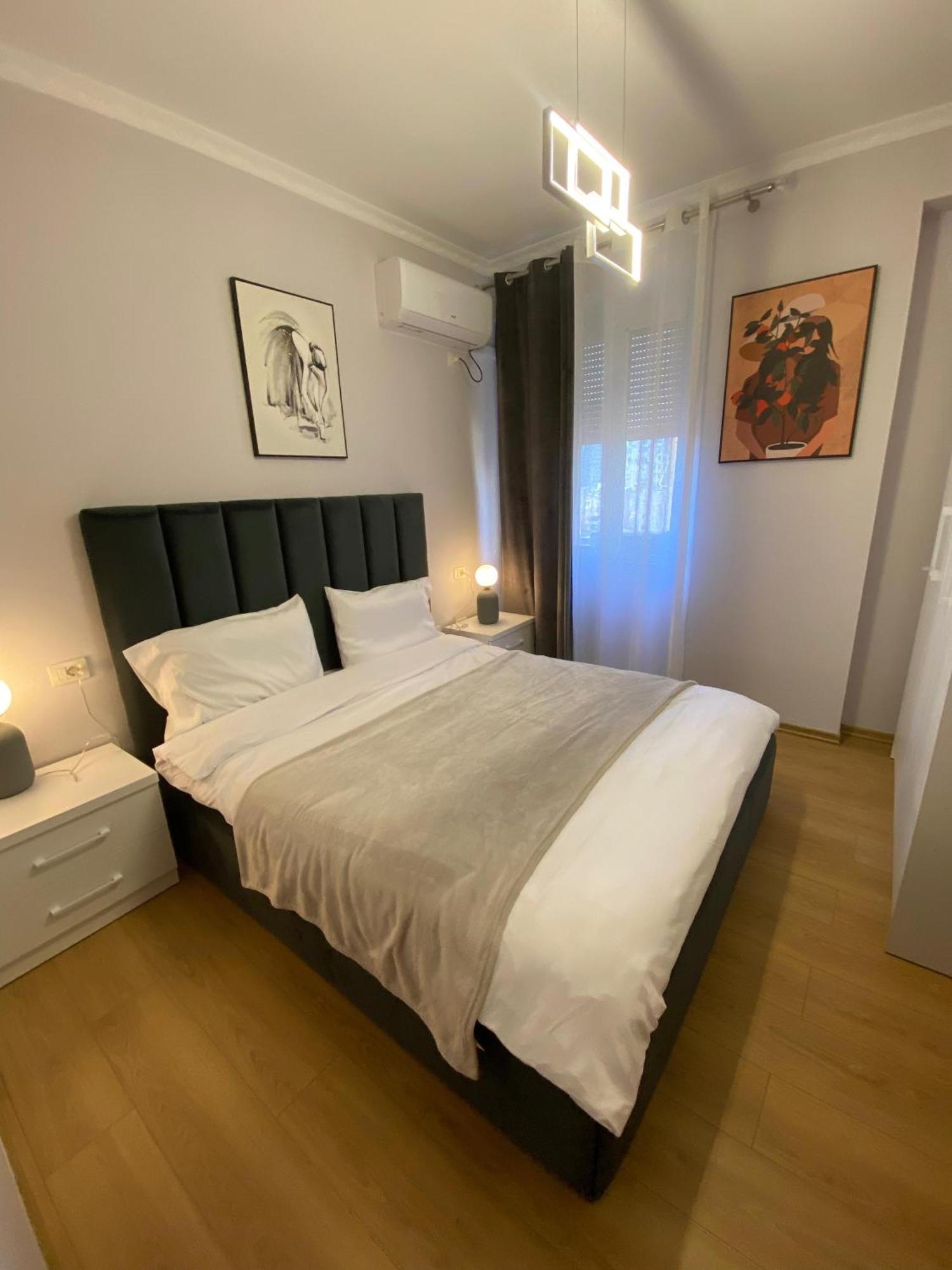 Apartment Signature 11 Tirana