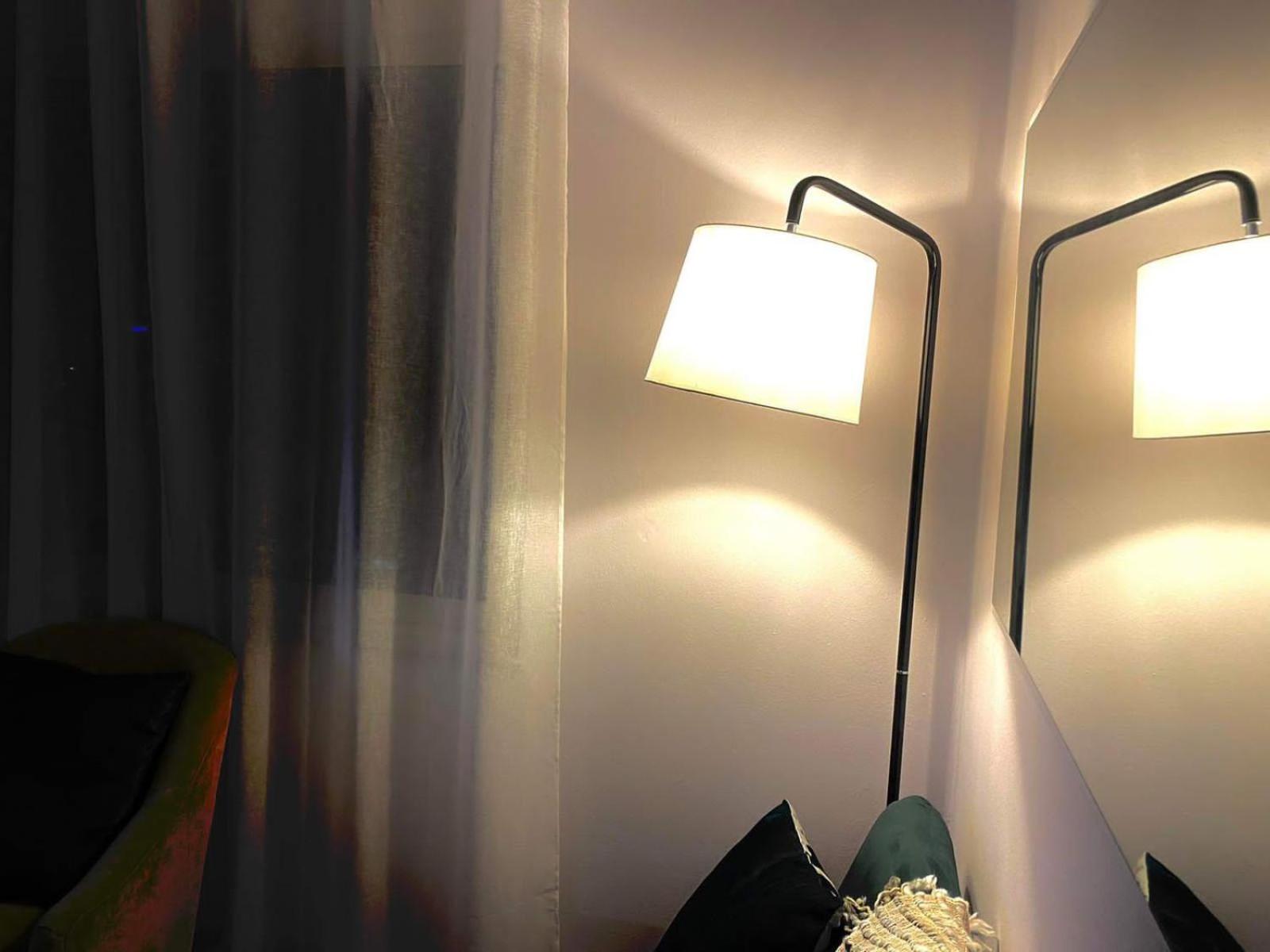 Apartment Signature 11 Tirana