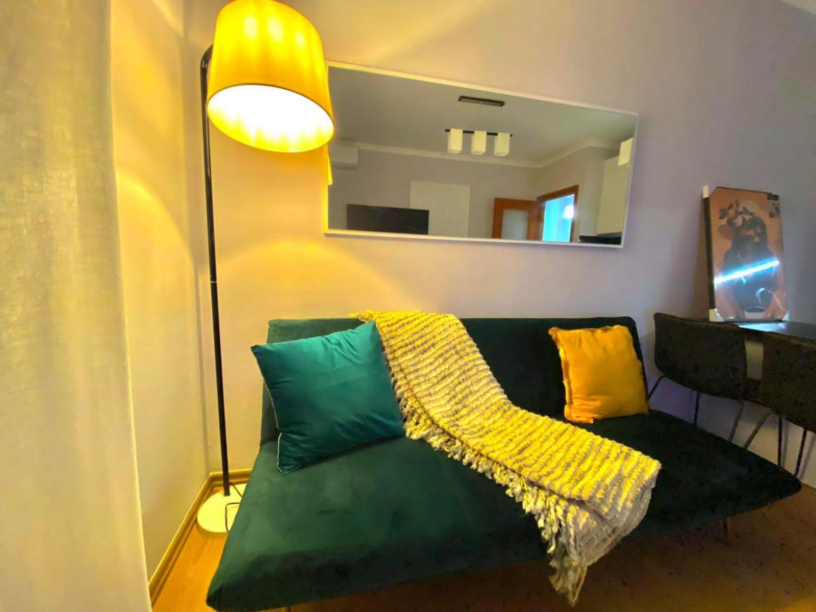 Signature 11 Apartment Tirana