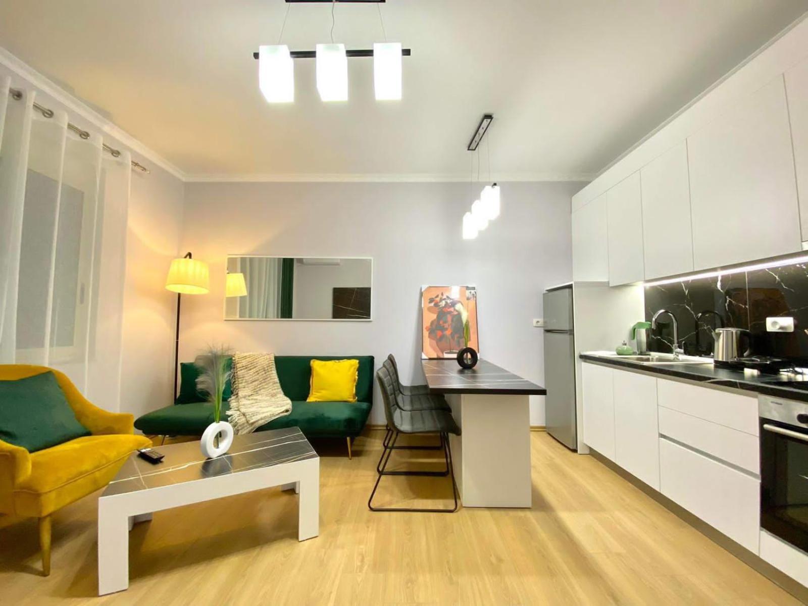 Signature 11 Apartment *