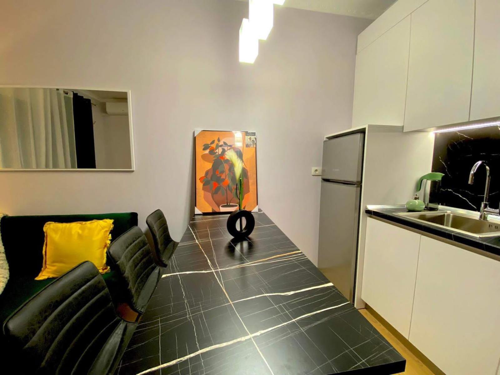 Apartment Signature 11
